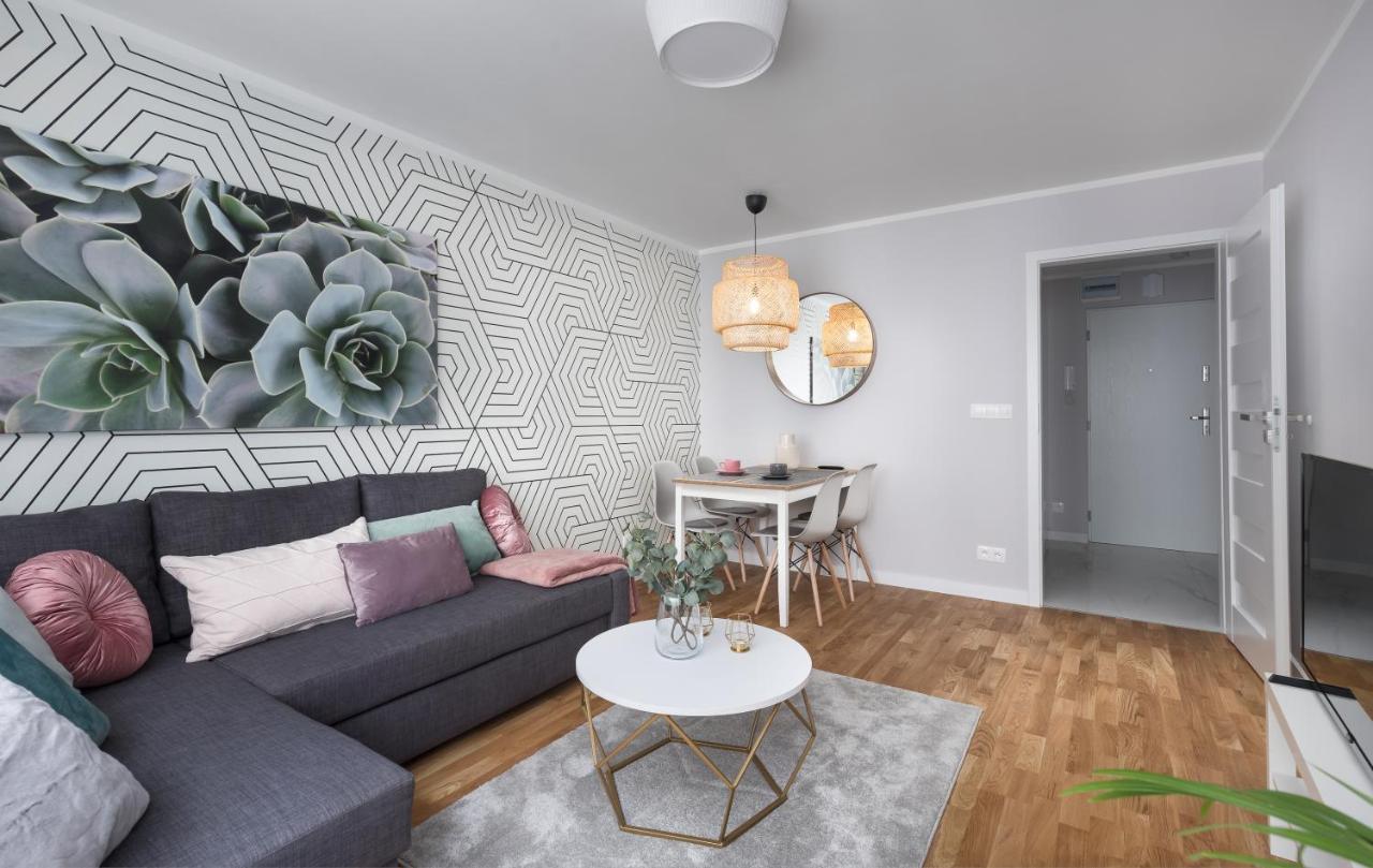 Oomph Downtown Apartamento