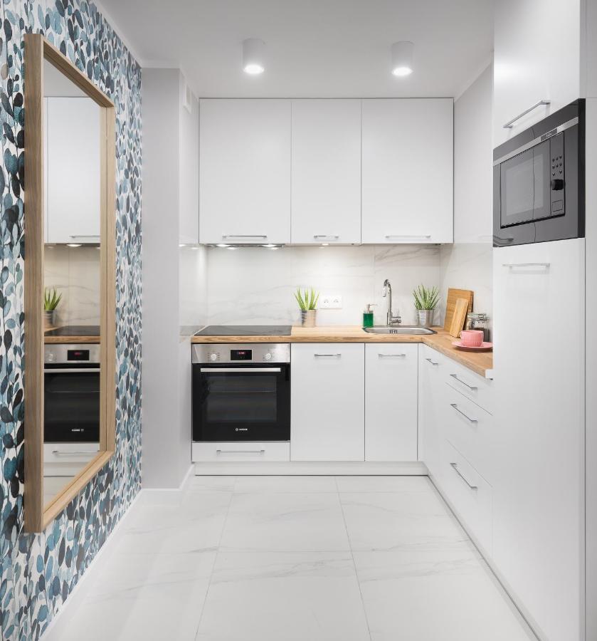 Apartamento Oomph Downtown *