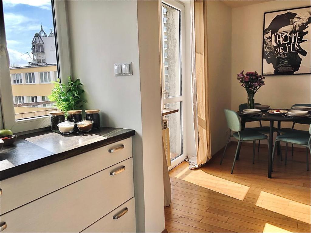Apartamento Oomph Downtown