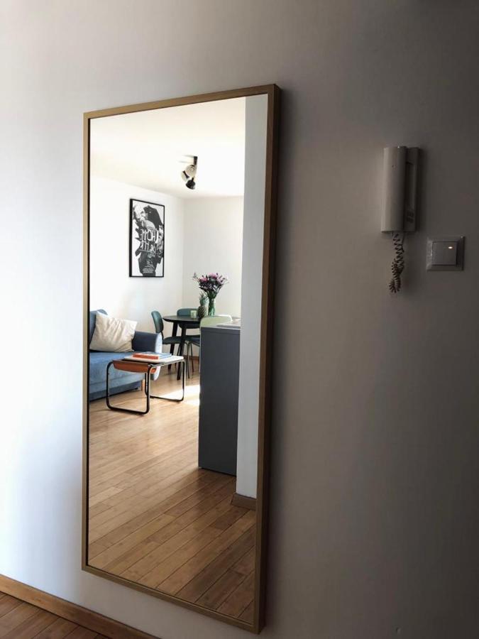 Oomph Downtown Apartamento