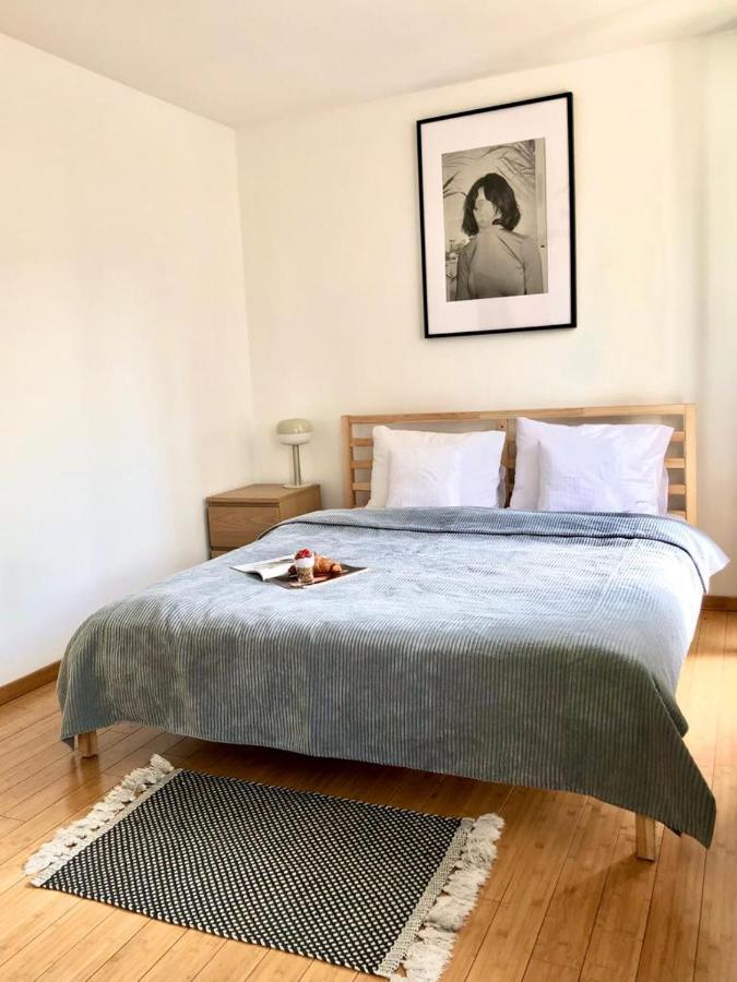 Apartamento Oomph Downtown *