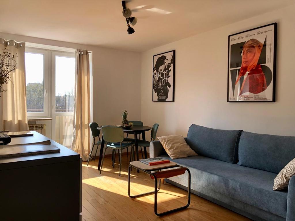 Oomph Downtown Apartamento