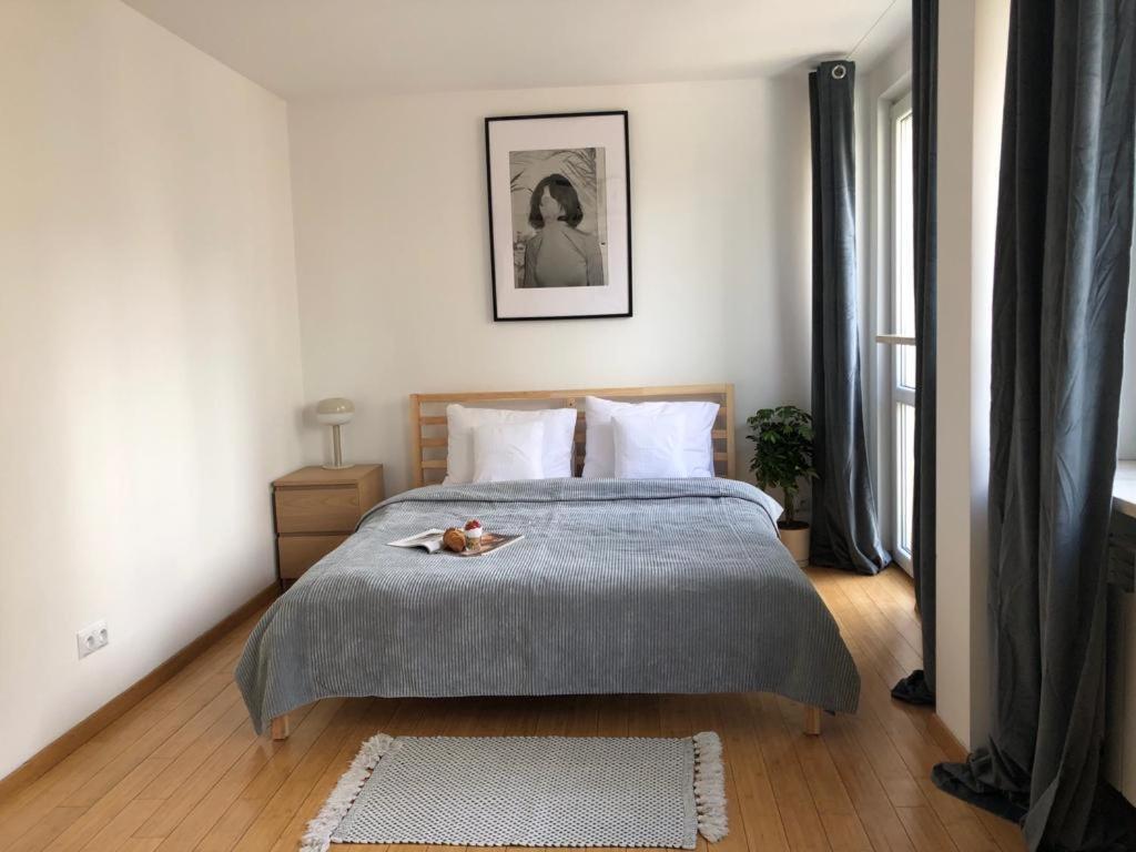 Apartamento Oomph Downtown