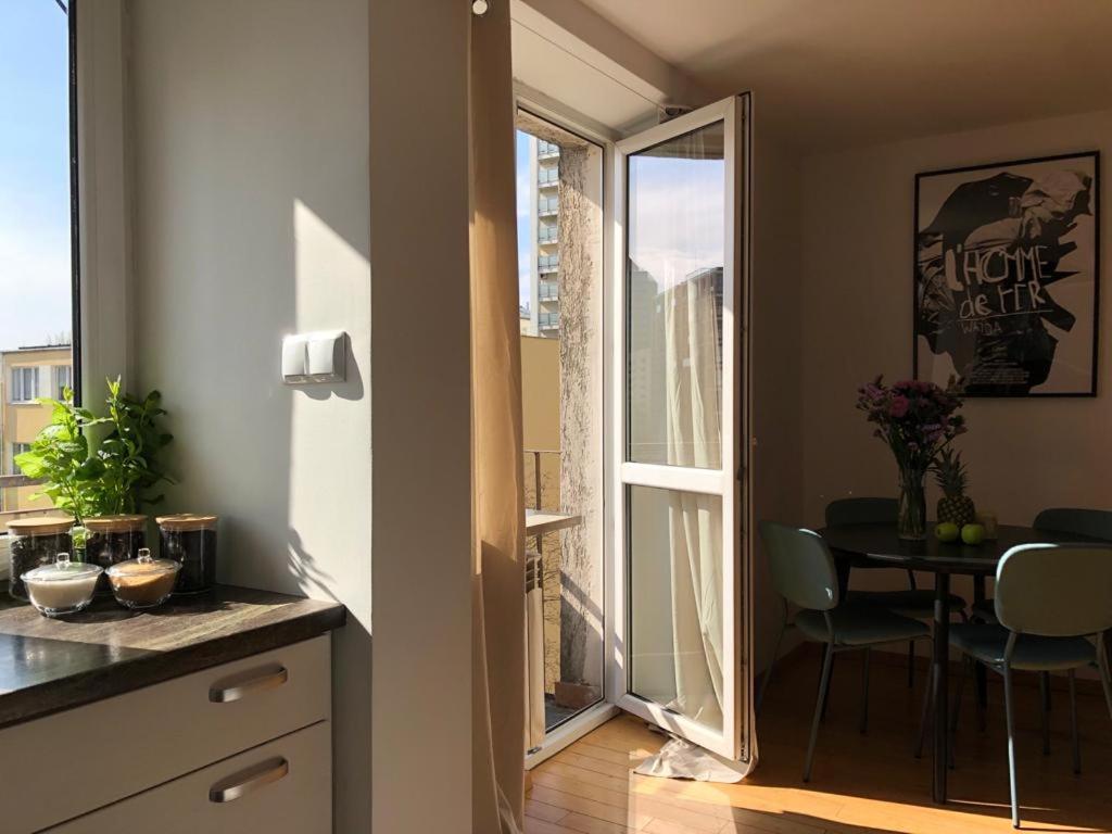 Oomph Downtown Apartamento