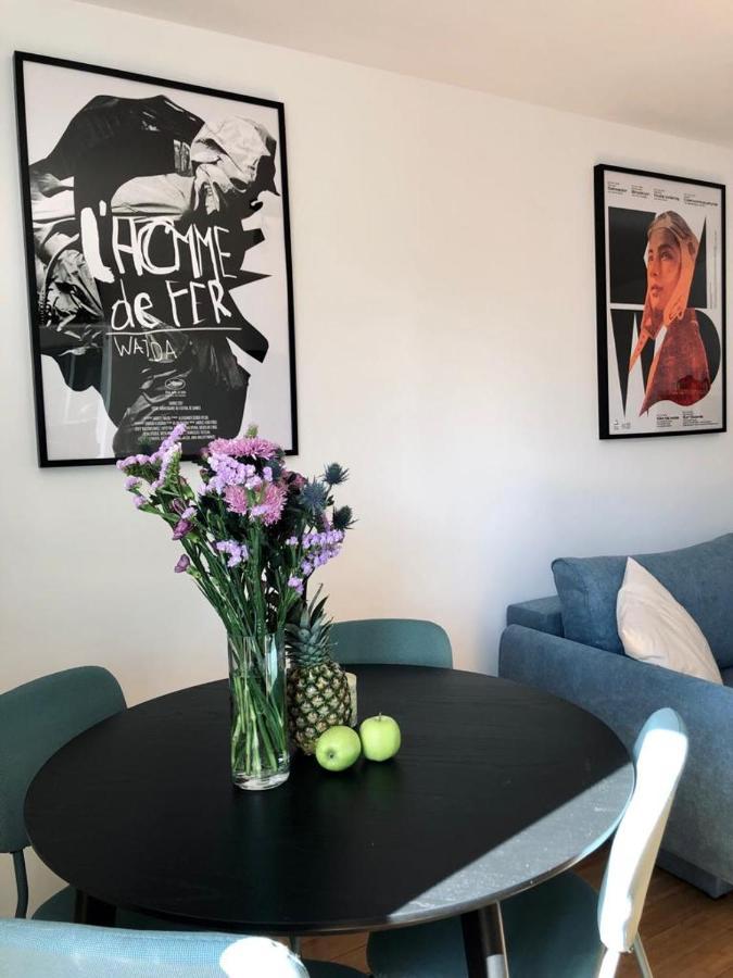 Apartamento Oomph Downtown