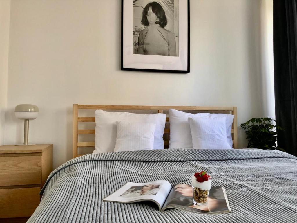 Apartamento Oomph Downtown *