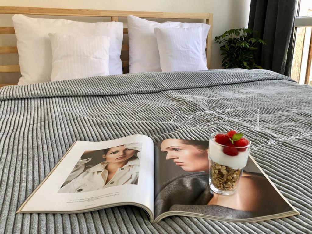Apartamento Oomph Downtown *