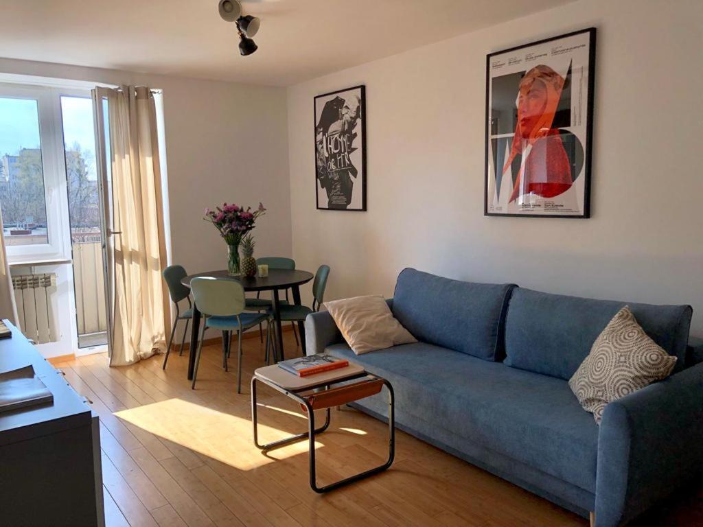 Oomph Downtown Apartamento