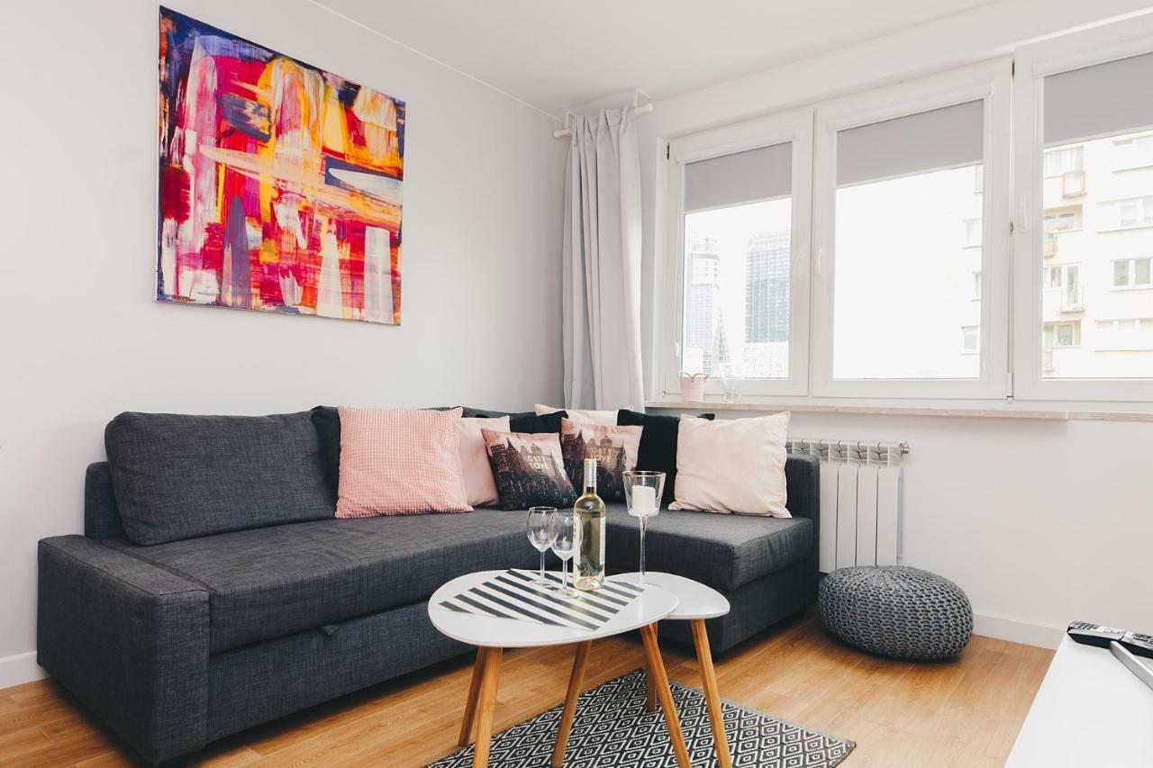 Apartamento Oomph Downtown