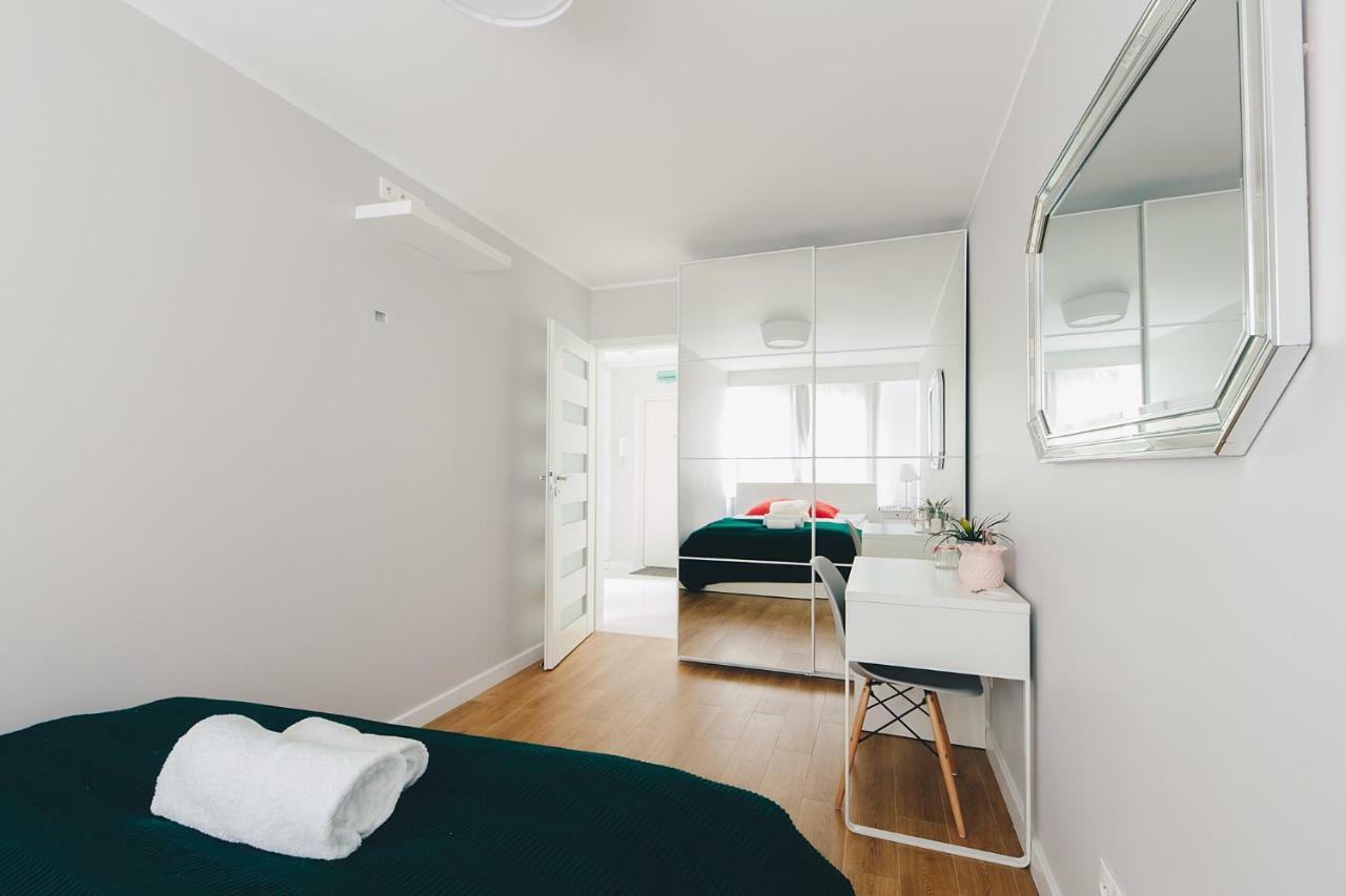 Oomph Downtown Apartamento *