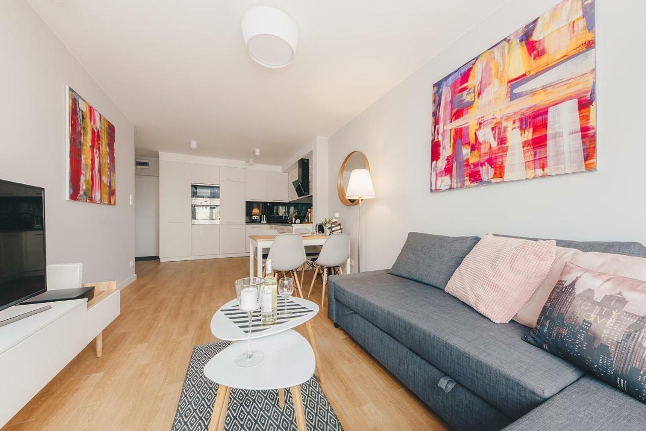 Apartamento Oomph Downtown
