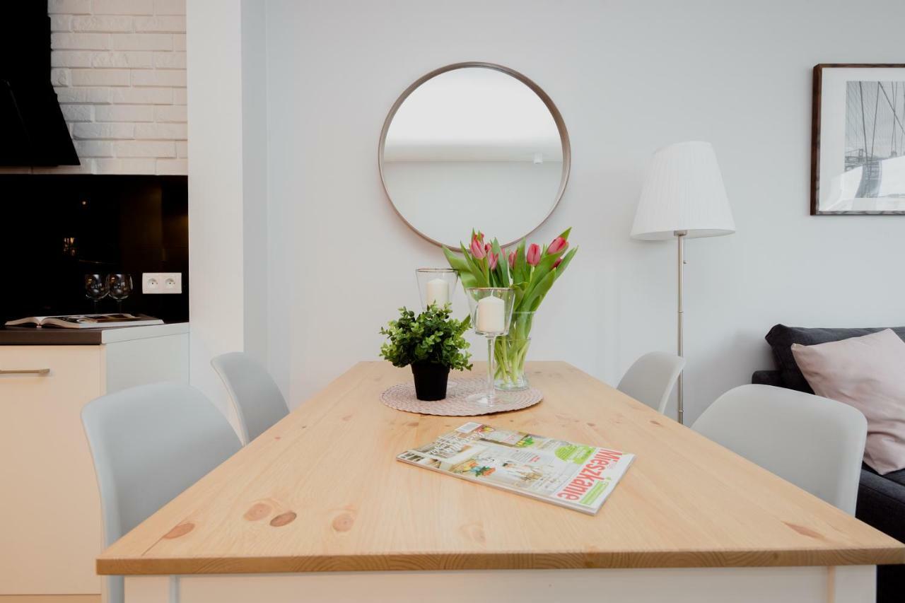 Apartamento Oomph Downtown