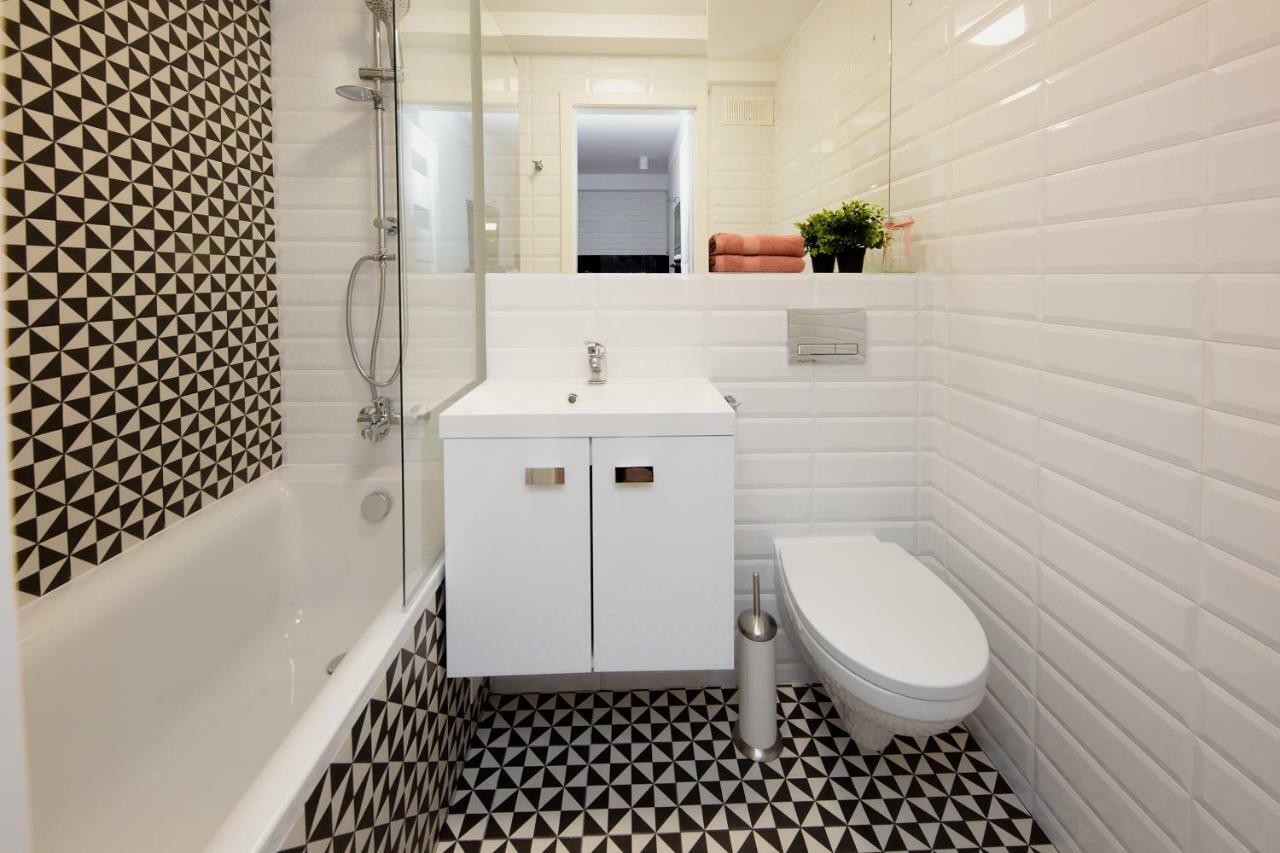 Oomph Downtown Apartamento