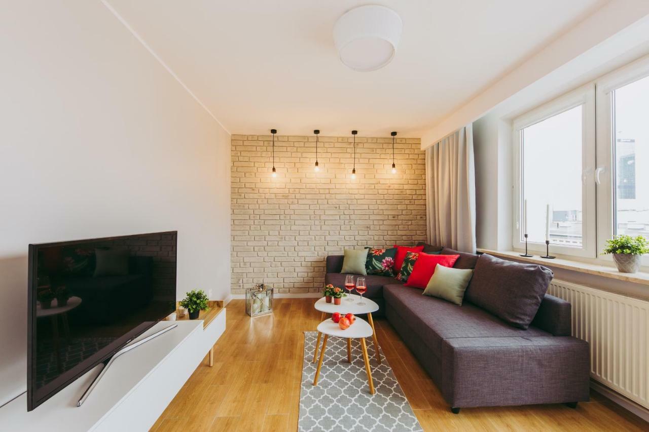 Apartment Oomph Downtown *