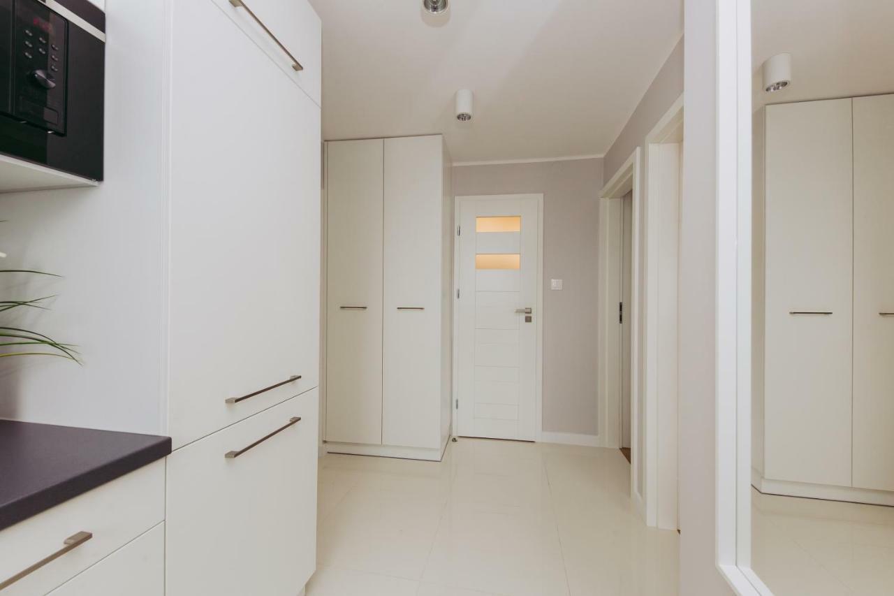 Oomph Downtown Apartamento