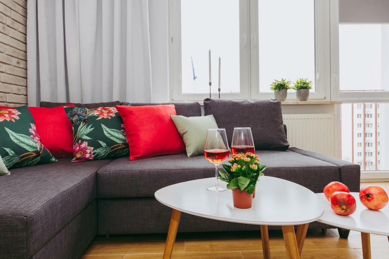 Apartamento Oomph Downtown *