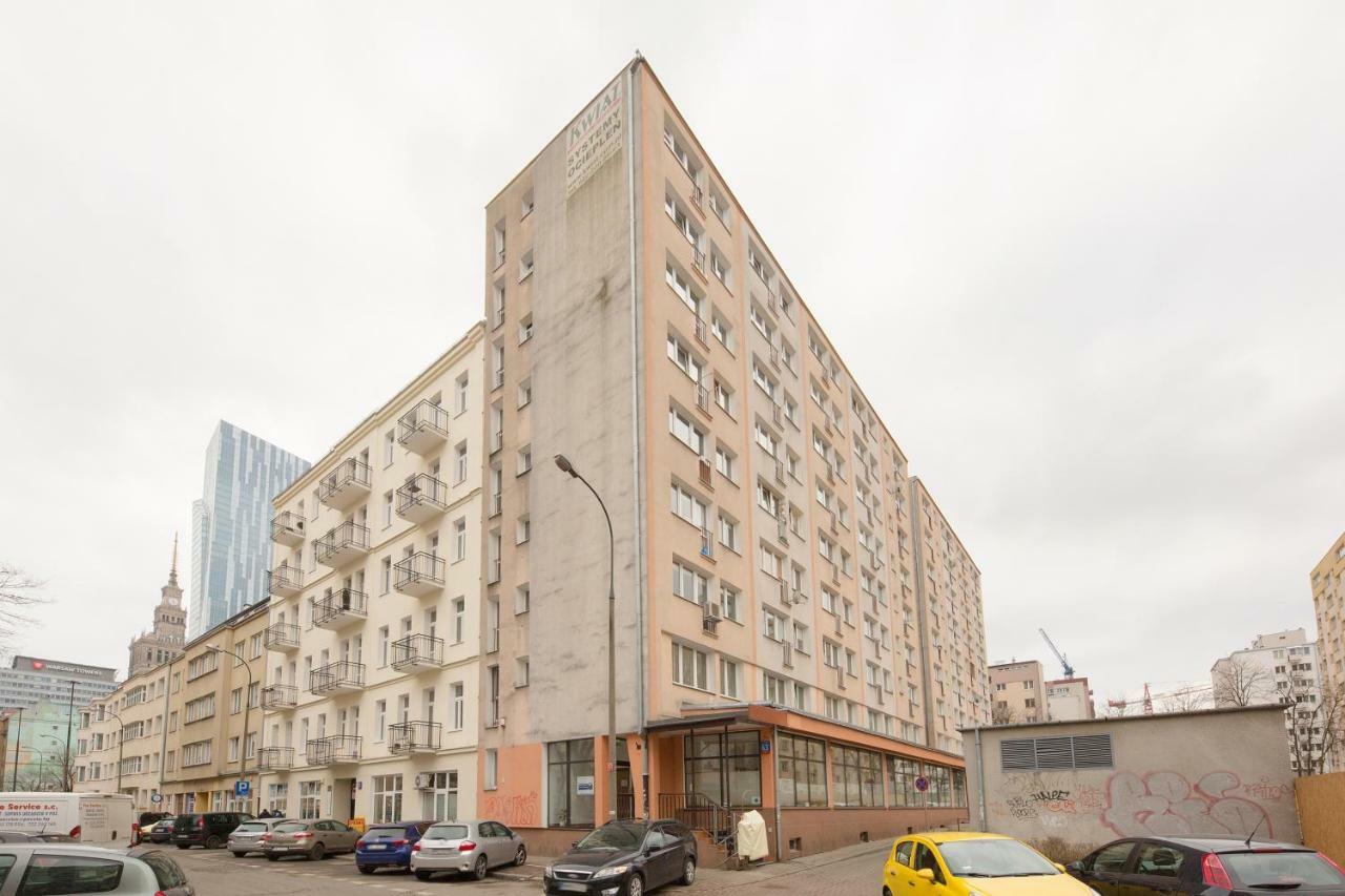 Oomph Downtown Apartamento