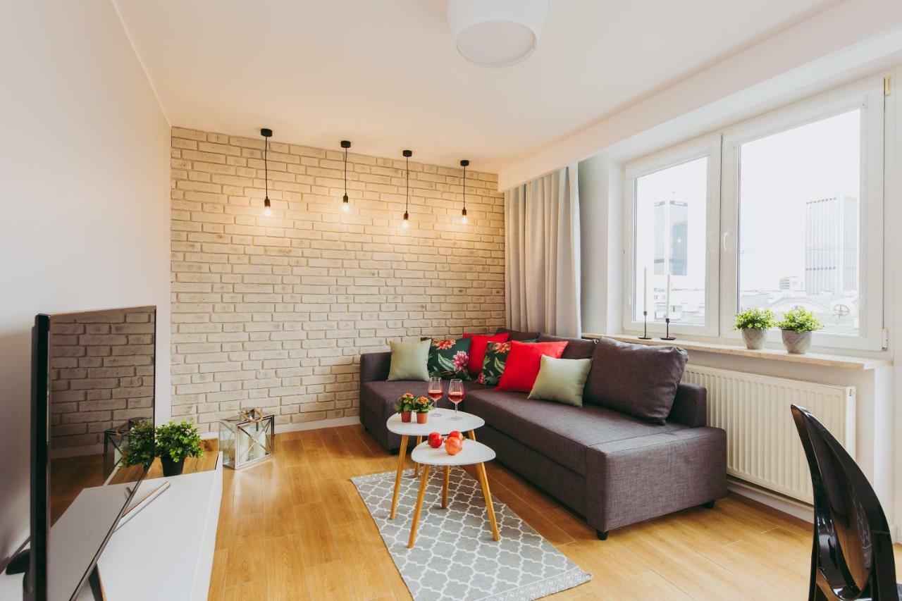 Oomph Downtown Apartamento *